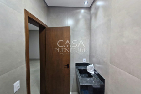 Casa em condomínio à venda com 3 quartos, sendo 1 suíte,  em Cajuru do Sul, Sorocaba, SP