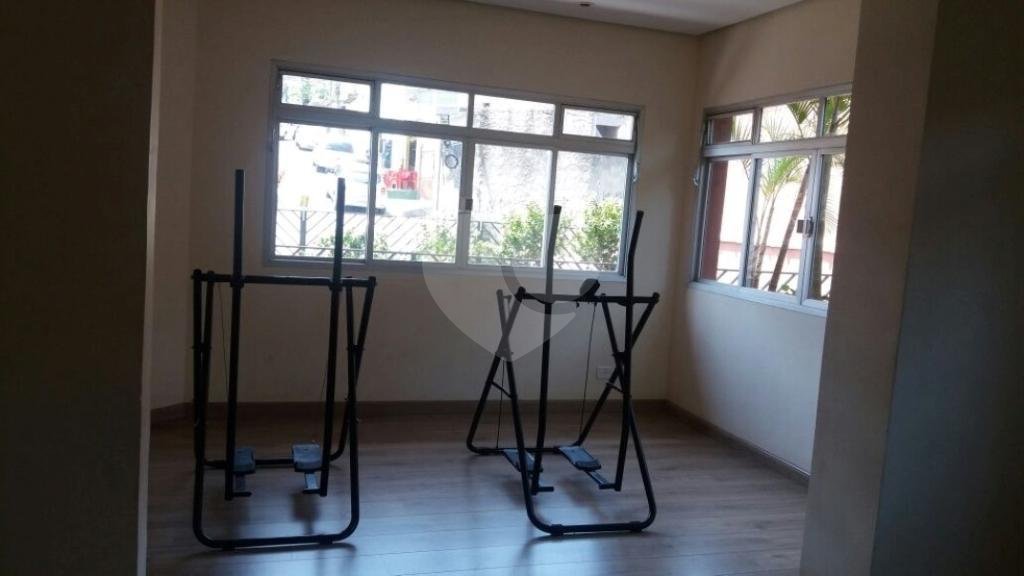 Apartamento à venda com 2 quartos em Vila Erna, São Paulo, SP