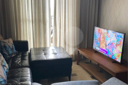 Apartamento à venda com 3 quartos, sendo 1 suíte, em Lapa, São Paulo, SP