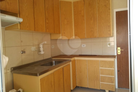 Apartamento à venda com 2 quartos em Santana, São Paulo, SP