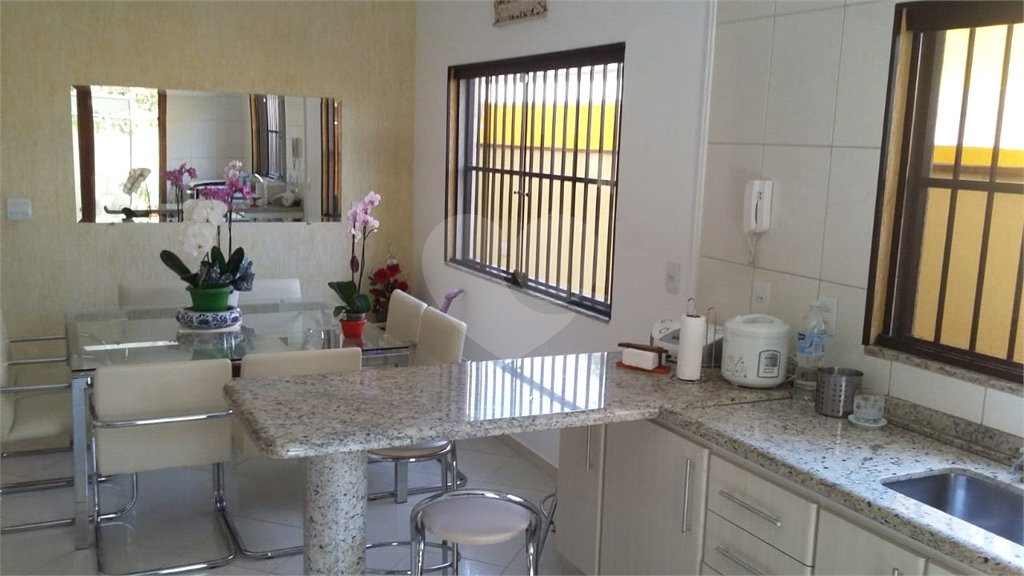 Sobrado à venda com 3 quartos, sendo 1 suíte, em Freguesia do Ó, São Paulo, SP
