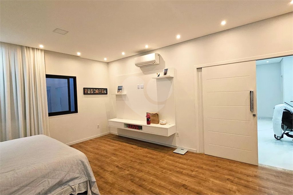 Casa à venda ou para alugar com 4 quartos, sendo 3 suítes, no condomínio Villaggio DI San Francesco, Jundiaí - SP