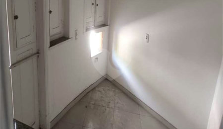 Sobrado à venda com 2 quartos em Tijuca, Rio de Janeiro, RJ