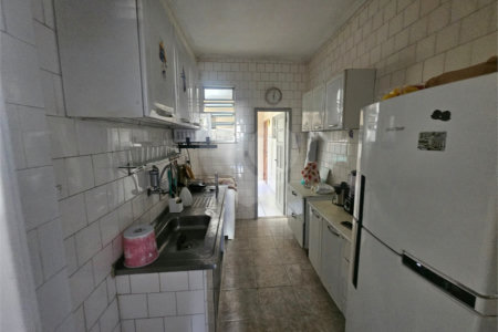 Apartamento à venda com 2 quartos em Maracanã, Rio de Janeiro, RJ
