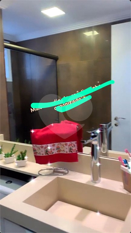 Apartamento à venda com 2 quartos, sendo 1 suíte, em Vila Guilherme, São Paulo, SP