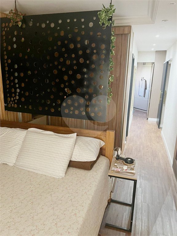 Apartamento à venda com 3 suítes em Jardim Anália Franco, São Paulo, SP