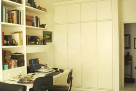 Apartamento à venda com 4 quartos, sendo 1 suíte, em Jardim Paulista, São Paulo, SP