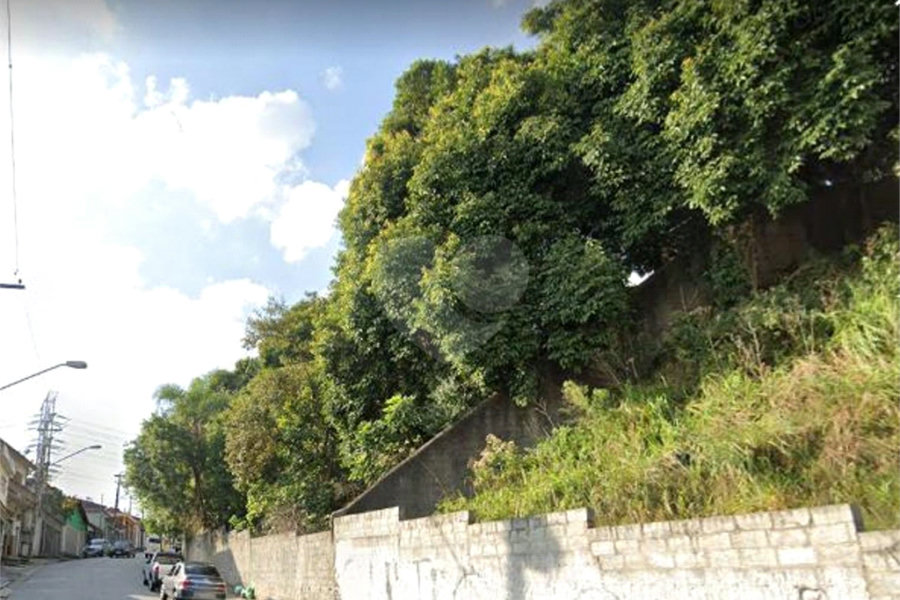 Terreno à venda em Vila Guilherme, São Paulo, SP