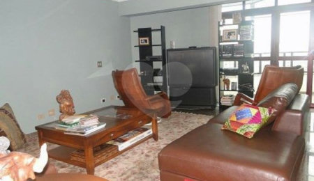 Apartamento à venda com 4 quartos, sendo 3 suítes,  em Água Fria, São Paulo, SP