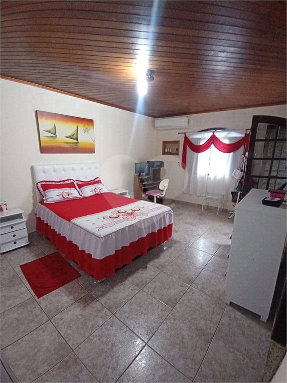 Casa à venda com 1 suíte em Santíssimo, Rio de Janeiro, RJ