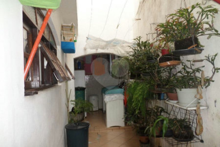 Sobrado à venda com 3 quartos, sendo 2 suítes, em Parada Inglesa, São Paulo, SP