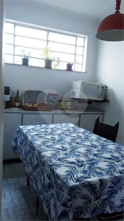 Sobrado à venda com 4 quartos, sendo 1 suíte, em Indianópolis, São Paulo, SP