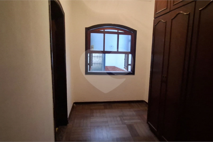 Casa Térrea à venda ou para alugar com 3 suítes em Vila Isolina Mazzei, São Paulo, SP