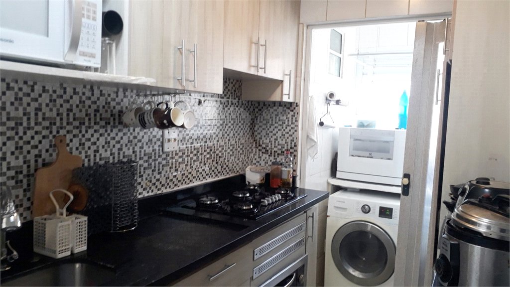 Apartamento à venda com 3 quartos, sendo 1 suíte, em Jaraguá, São Paulo, SP