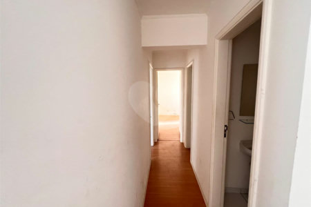 Apartamento à venda com 2 quartos em Moema, São Paulo, SP
