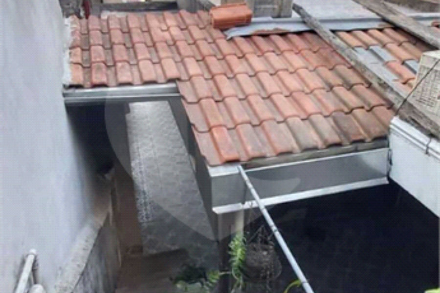 Sobrado à venda com 2 quartos em Pirituba, São Paulo, SP