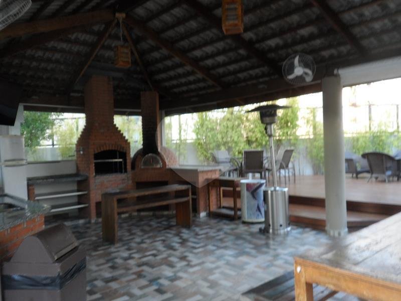 Apartamento à venda com 2 quartos, sendo 1 suíte, em Vila Suzana, São Paulo, SP