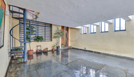 Sobrado à venda com 3 quartos, sendo 2 suítes,  em Vila Mascote, São Paulo, SP