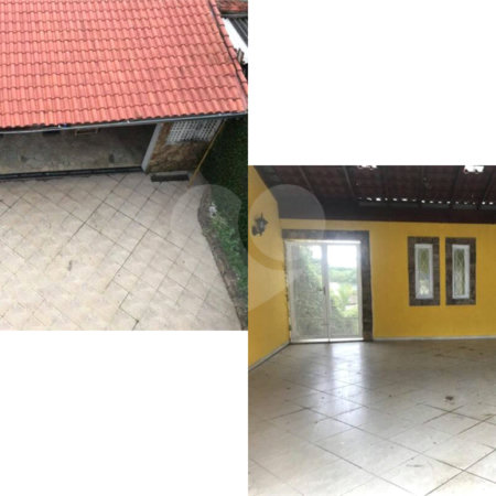 Sobrado à venda com 3 quartos, sendo 1 suíte, em Jardim Indaiá, Poá, SP