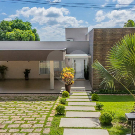 Casa à venda com 5 suítes no condomínio Fazenda São Joaquim, Vinhedo - SP