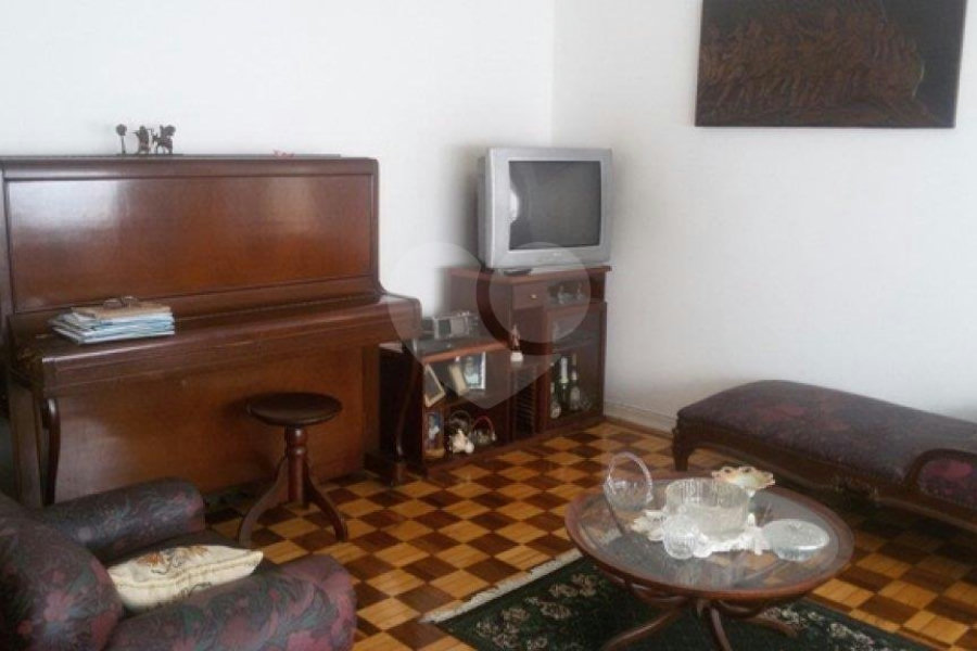 Casa Térrea à venda com 3 quartos, sendo 1 suíte, em Mandaqui, São Paulo, SP