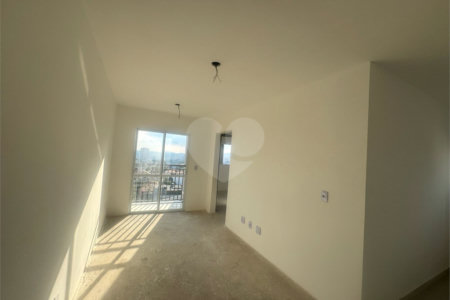 Apartamento à venda com 2 quartos em Jardim Aida, Guarulhos, SP