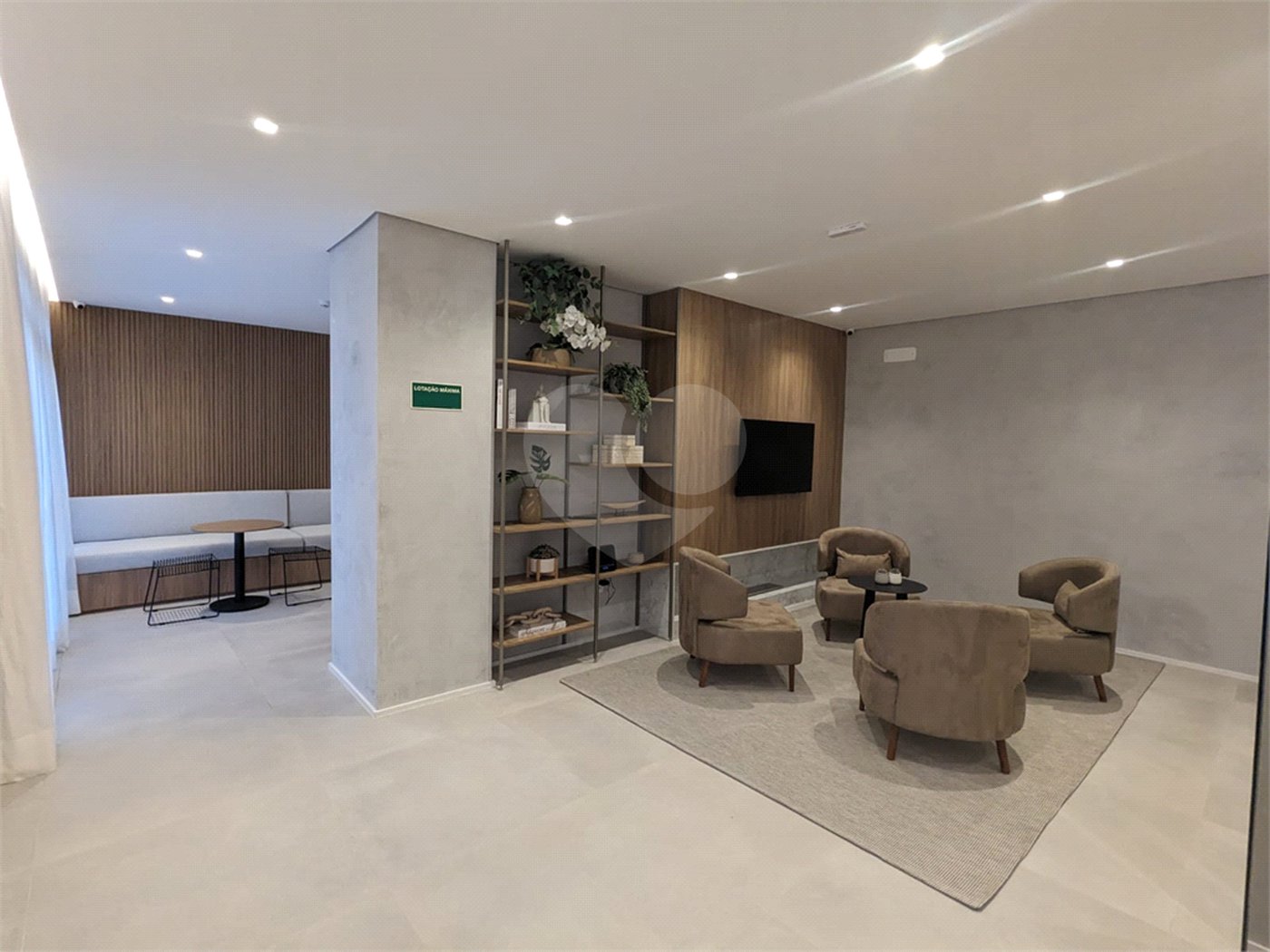 Apartamento para alugar com 1 suíte em Tucuruvi, São Paulo, SP