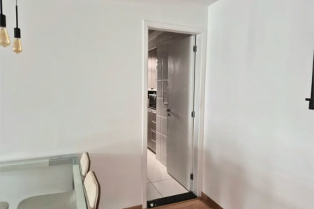 Apartamento à venda com 2 quartos, sendo 1 suíte, em Pinheiros, São Paulo, SP