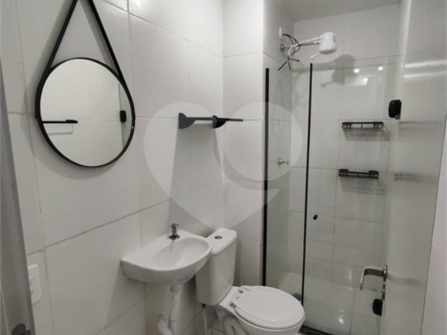 Apartamento para alugar com 2 quartos em Vila Pereira Cerca, São Paulo, SP