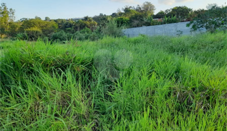 Terreno à venda em Jardim Paraíso do Tanque, Atibaia, SP