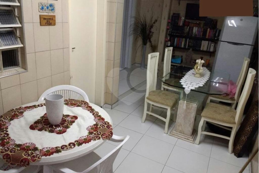 Sobrado à venda com 3 quartos, sendo 1 suíte,  em Vila Maria, São Paulo, SP