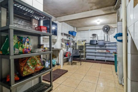 Sobrado à venda em Vila Cordeiro, São Paulo, SP