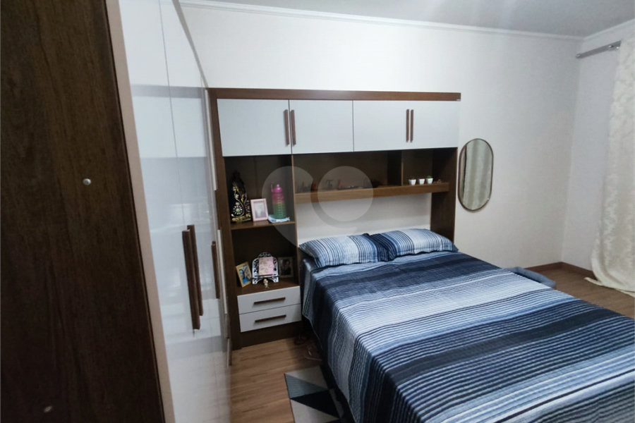 Sobrado à venda com 3 quartos, sendo 1 suíte, em Tremembé, São Paulo, SP