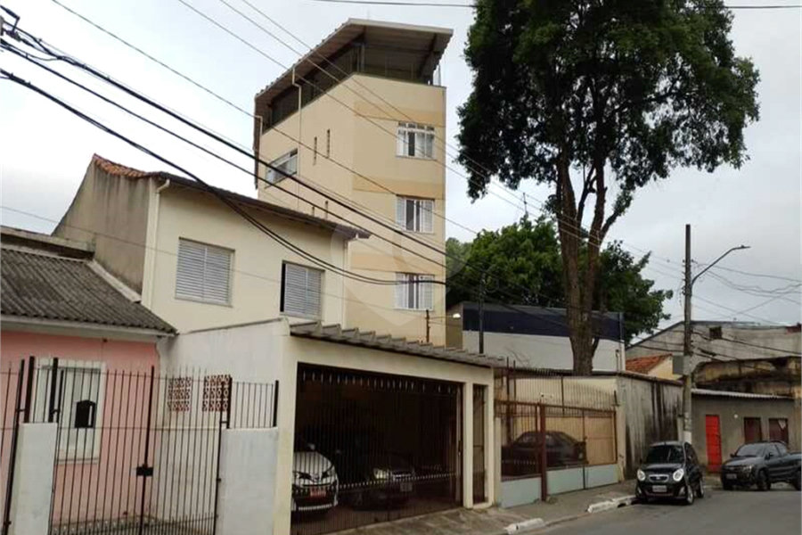 Casa à venda com 3 quartos, sendo 1 suíte, em Imirim, São Paulo, SP