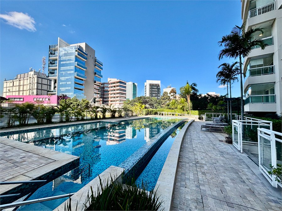 Apartamento para alugar com 2 quartos, sendo 1 suíte, em Pinheiros, São Paulo, SP