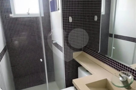 Apartamento à venda com 2 quartos em Jardim Colonial, São Paulo, SP