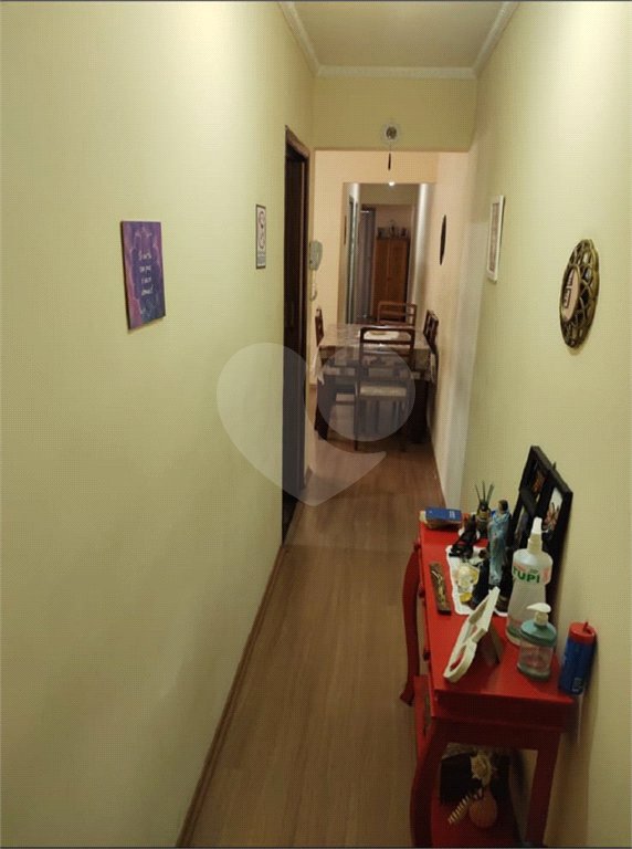 Apartamento a venda no Jaçanã