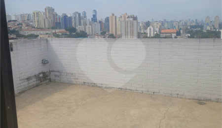 Apartamento à venda com 3 quartos, sendo 1 suíte,  em Santana, São Paulo, SP