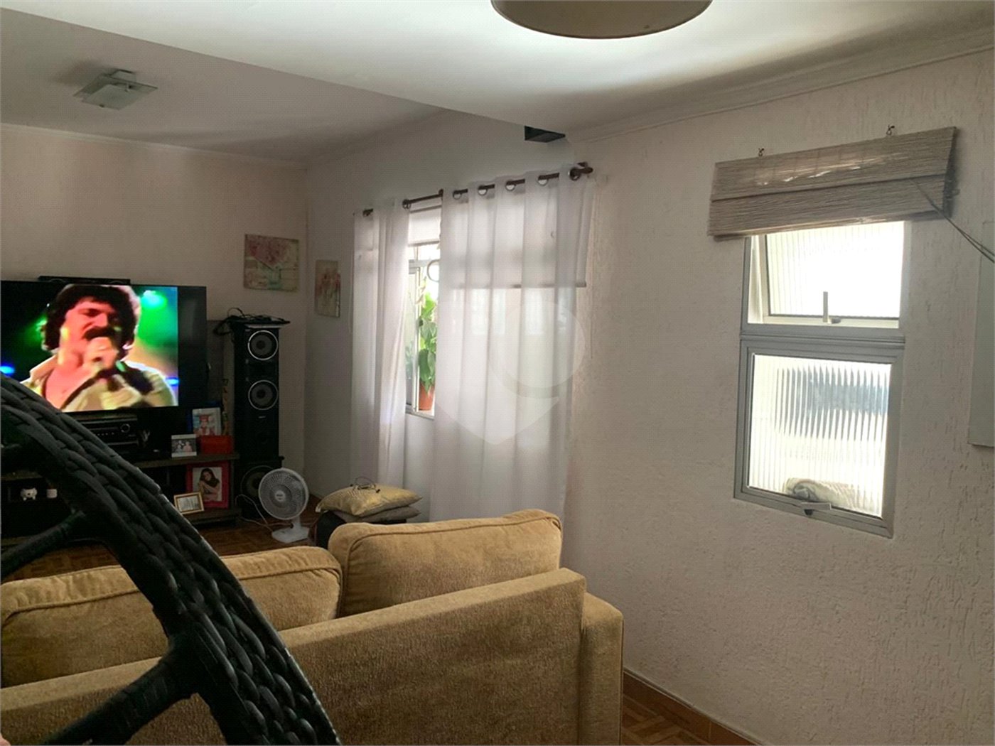 Casa à venda com 2 quartos em Tucuruvi, São Paulo, SP