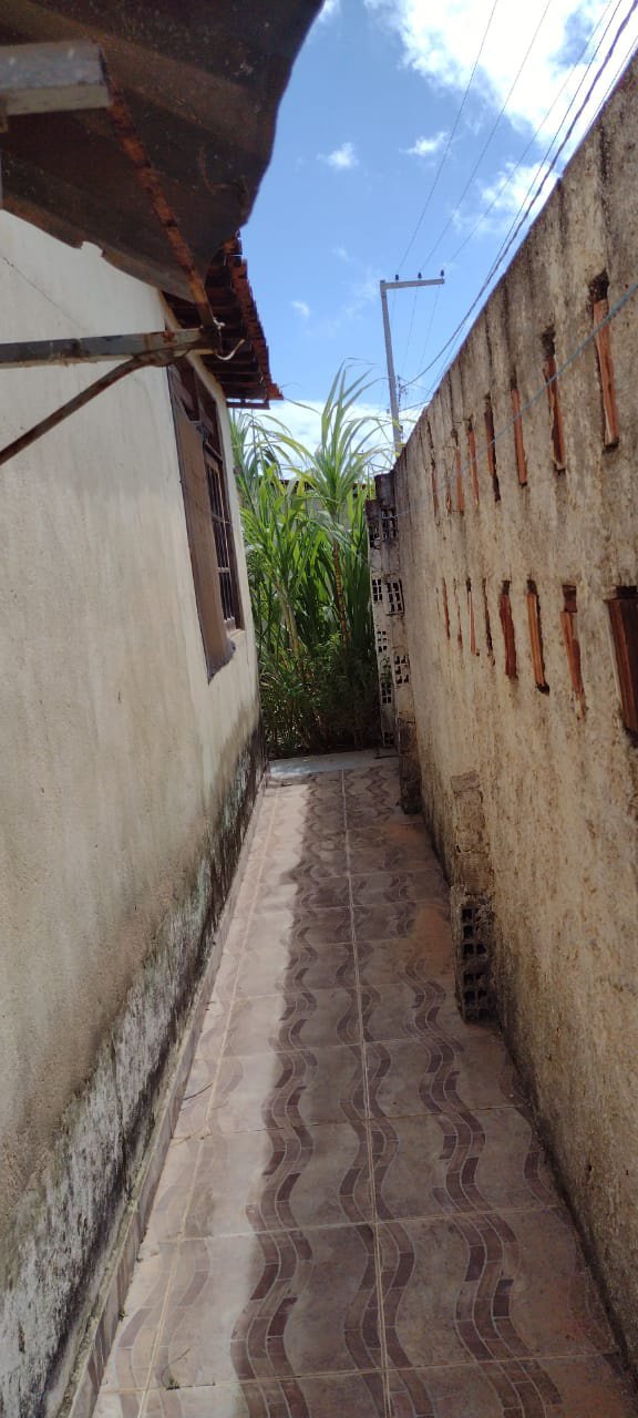 Casa à venda com 2 quartos em Cabreiras, Marechal Deodoro, AL