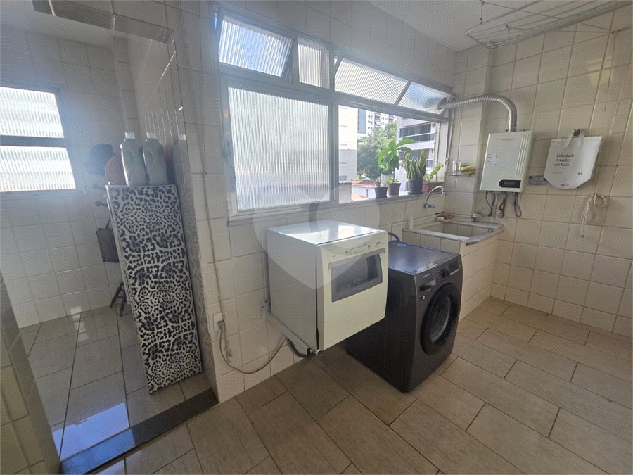 Apartamento à venda com 4 quartos, sendo 1 suíte, em Tijuca, Rio de Janeiro, RJ