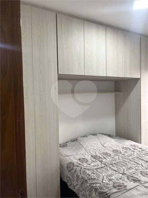 Casa à venda com 2 quartos no condomínio Capricho, São Paulo - SP