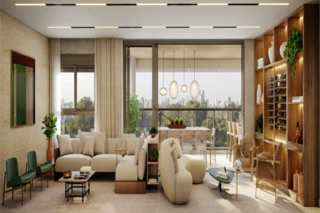 Casa à venda com 4 suítes no condomínio Ateliê 365, São Paulo - SP