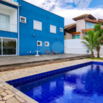 Casa à venda com 5 quartos, sendo 4 suítes, em Jardim Nova Esperança, Jacareí, SP