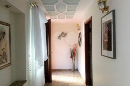 Sobrado à venda com 7 quartos, sendo 6 suítes, em Jardim Franca, São Paulo, SP