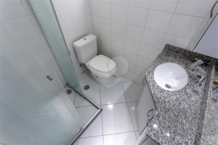 Apartamento à venda com 4 quartos, sendo 1 suíte, em Vila Mascote, São Paulo, SP