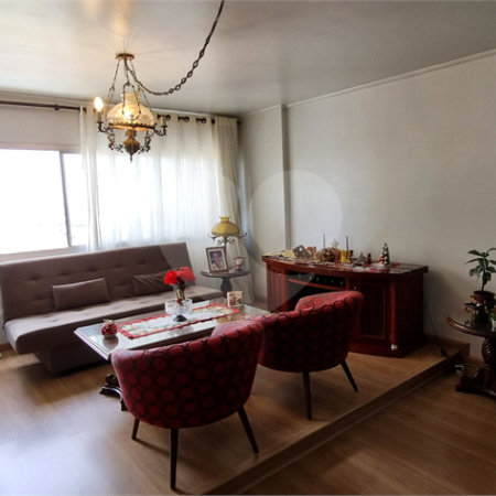 Apartamento à venda com 3 quartos, sendo 1 suíte,  em Santana, São Paulo, SP