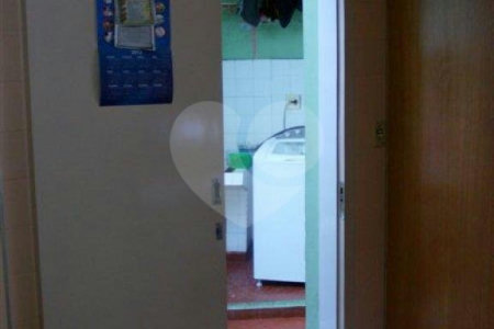 Sobrado à venda com 3 quartos em Jardim São Paulo(zona Norte), São Paulo, SP