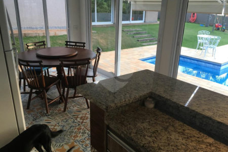 Casa à venda com 3 suítes em Condomínio Serra da Estrela, Atibaia, SP