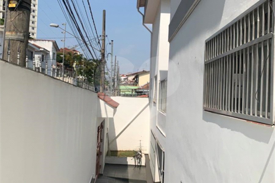 Sobrado à venda com 3 quartos, sendo 2 suítes, em Jardim São Paulo(zona Norte), São Paulo, SP